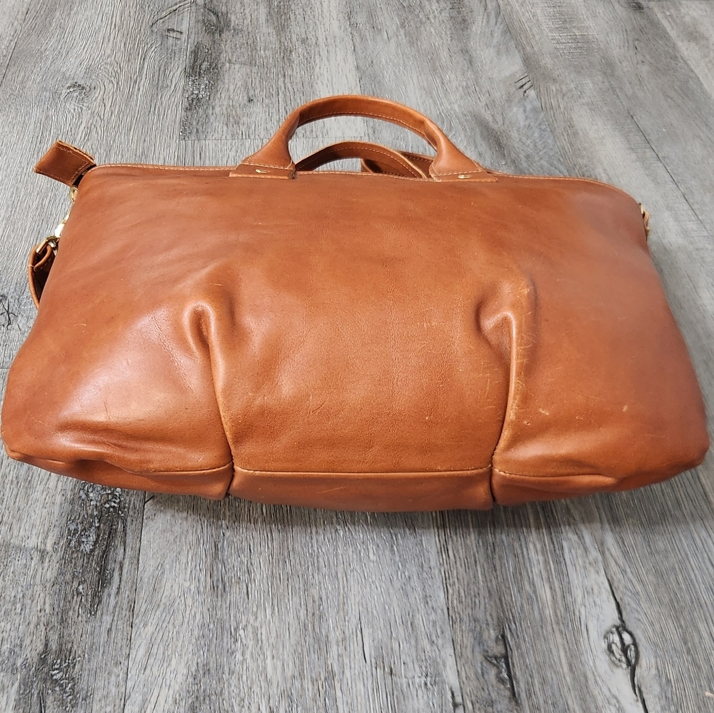 Clare V. Messenger Bag - Picture 5 of 15